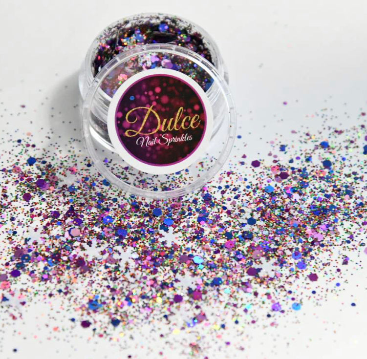 Dulce Winter Sprinkles